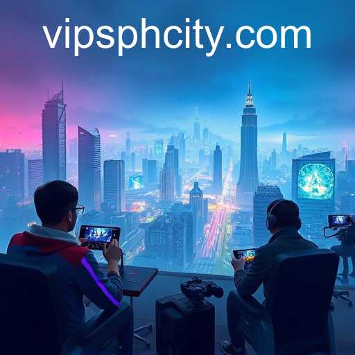 The Evolution of Online Gaming in English-speaking Regions