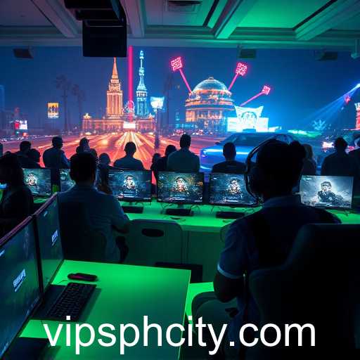 Exploring the Rise of Online Gaming Communities