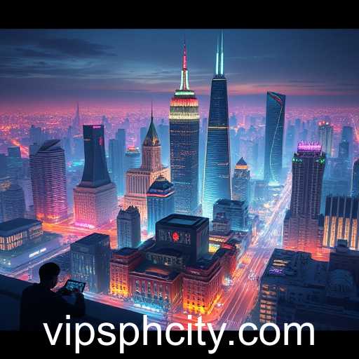 phcity