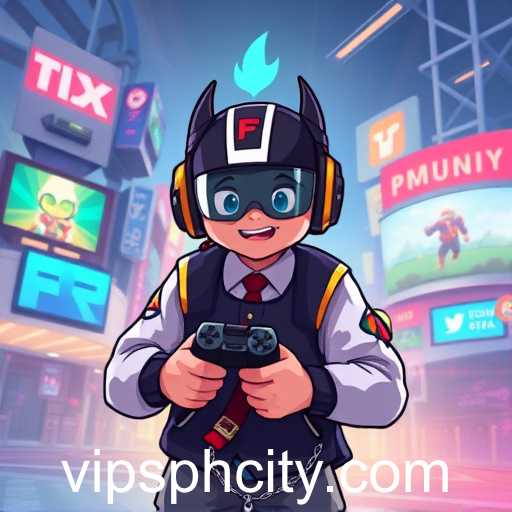 Phcity: The Modern Convergence of Gaming and Technology