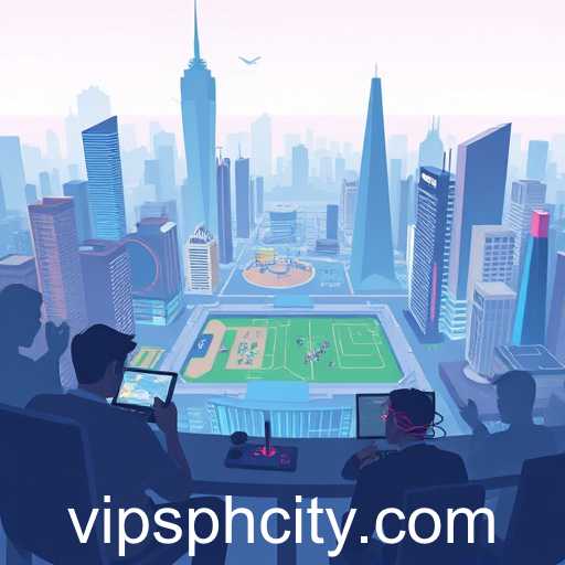 Digital Transformation in Modern Gaming