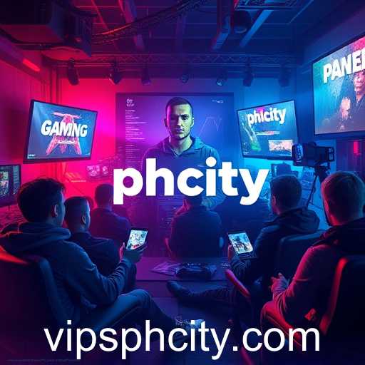 phcity