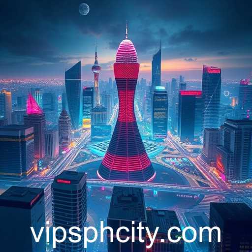 Gaming Evolution in PHCity