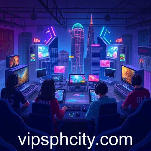 phcity