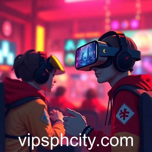 Gaming in Port Harcourt: A Digital Odyssey