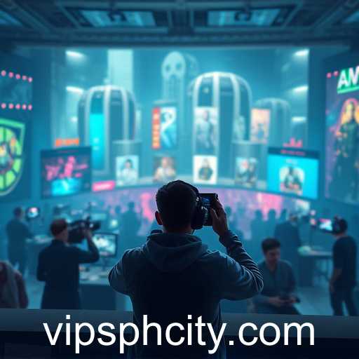 Gaming Trends and Innovations in 2025