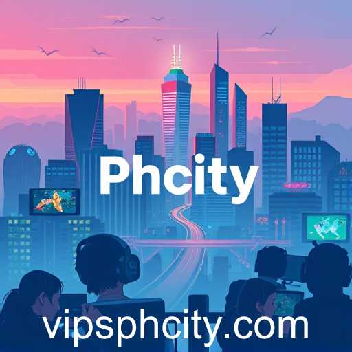 phcity