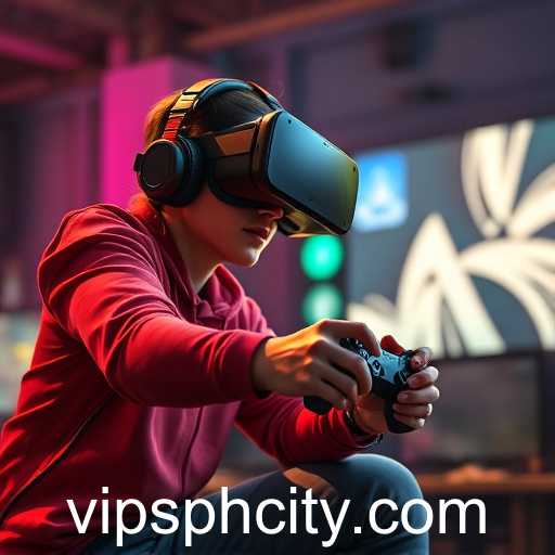 Phcity: Revolutionizing Online Gaming