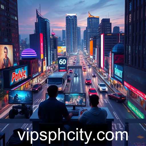 Gaming in Port Harcourt: The Rise of PHCity as a Key Player