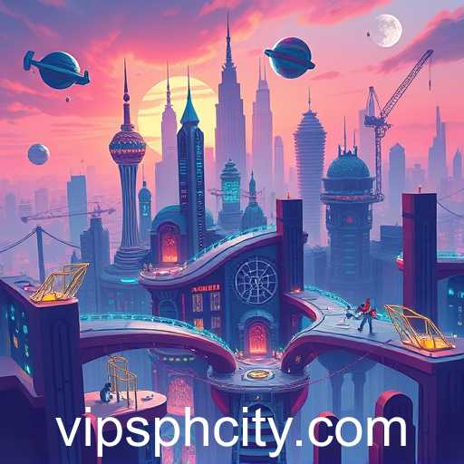 The Rise of 'PHCity' in Online Gaming