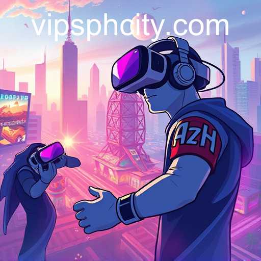 Exploring the Dynamics of Phcity Gaming