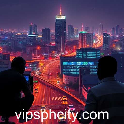 Gaming Renaissance in Port City