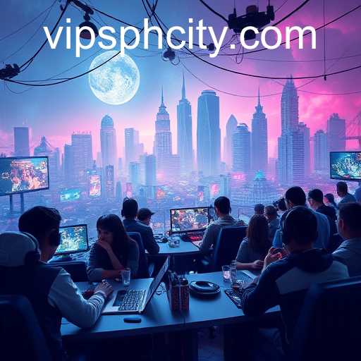 The Rise of Gaming Communities in 2025