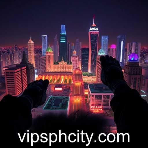 The Rise of Digital Games in PHCity