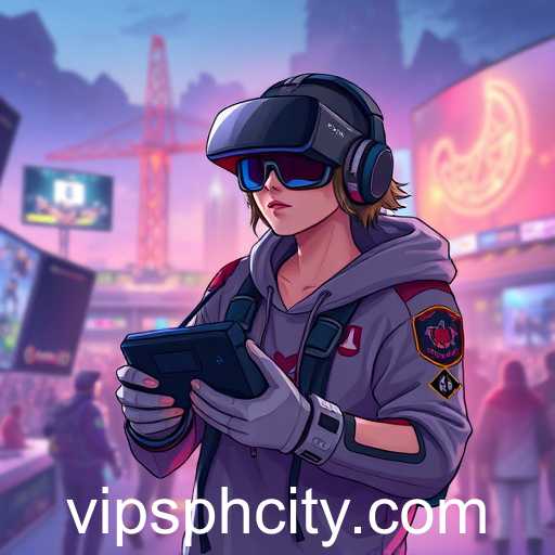 Rise of Digital Playgrounds: PHCity and Beyond