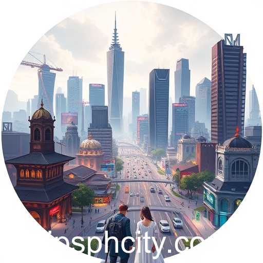 Exploring the Diverse 'RPG Worlds' Category Featuring 'Phcity' Adventures